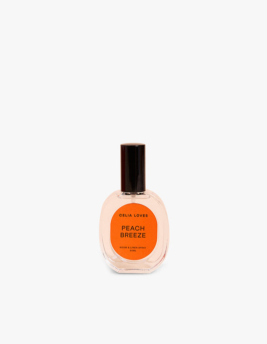 Peach Breeze Room Spray