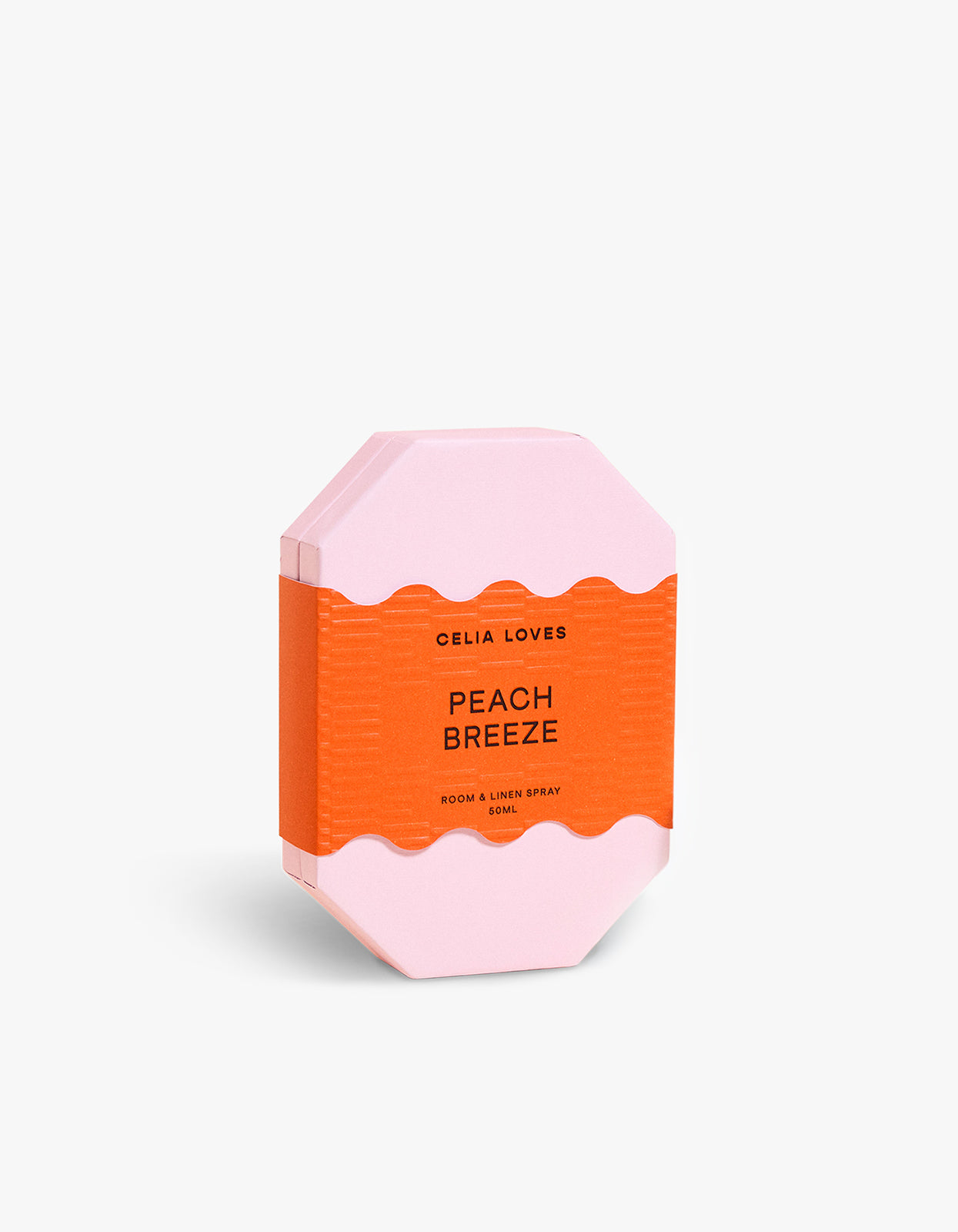 Peach Breeze Room Spray
