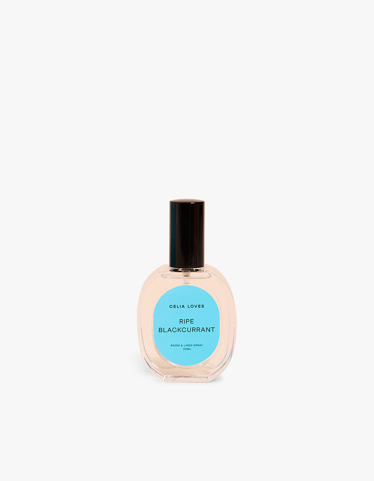 Ripe Blackcurrant Room Spray