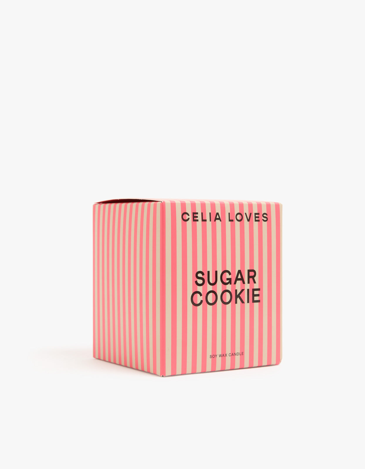 Sugar Cookie 80HR Candle