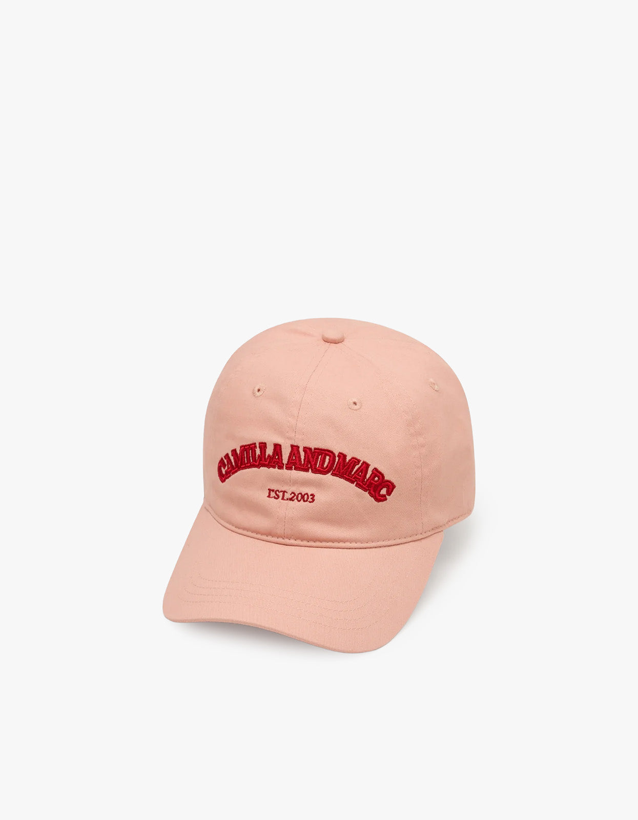 Riptide Cap - Pink