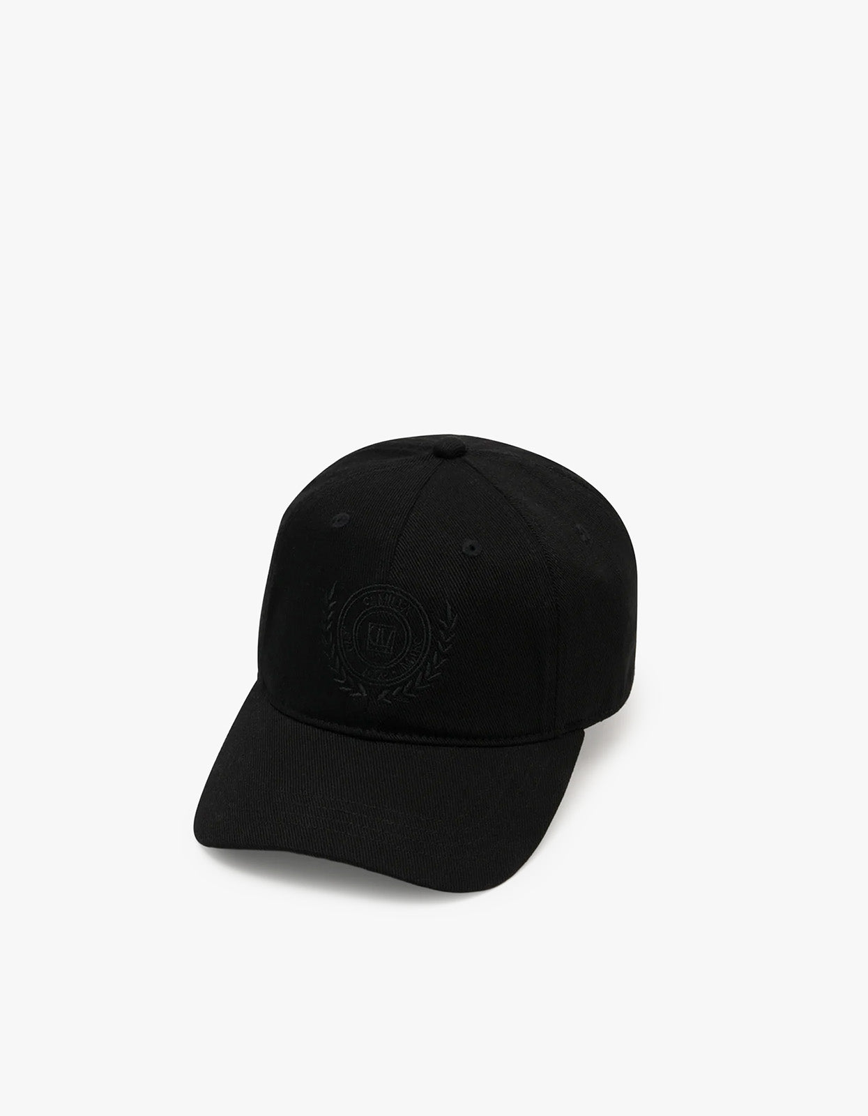 Wade Cap - Black