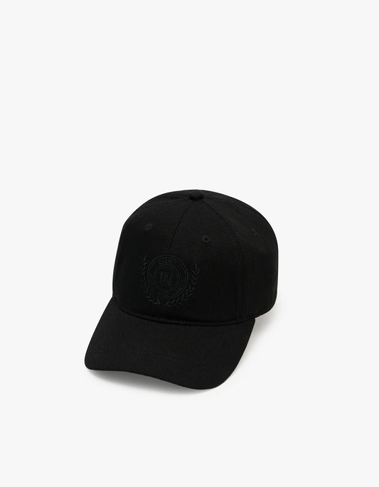 Wade Cap - Black