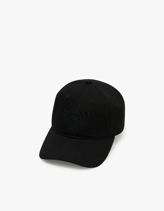 Wade Cap - Black