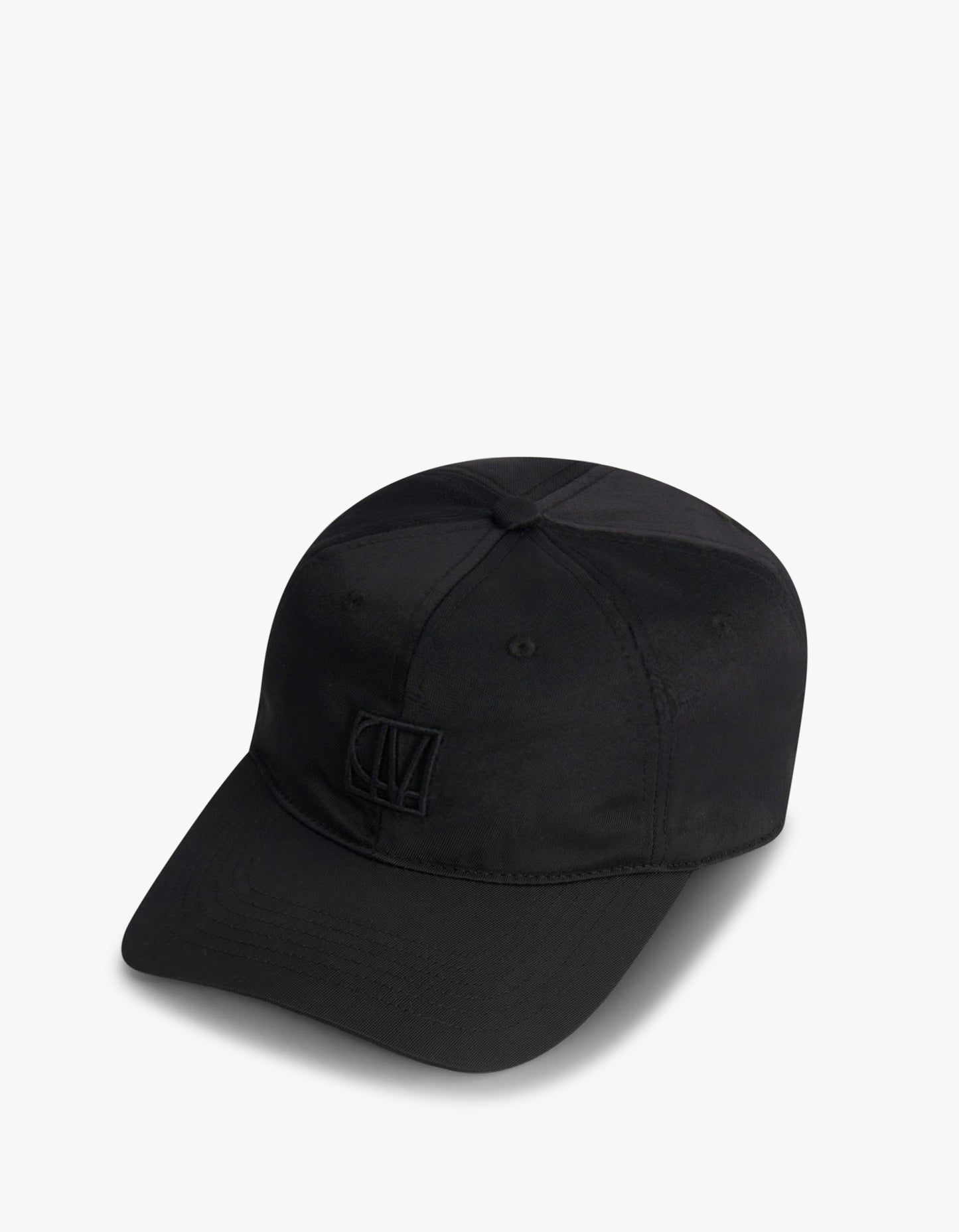 Faline Cap - Black