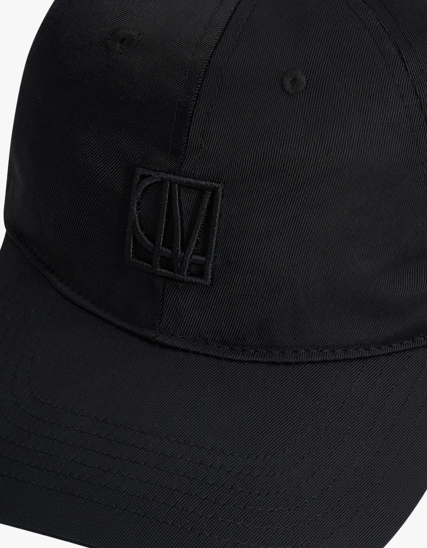 Faline Cap - Black