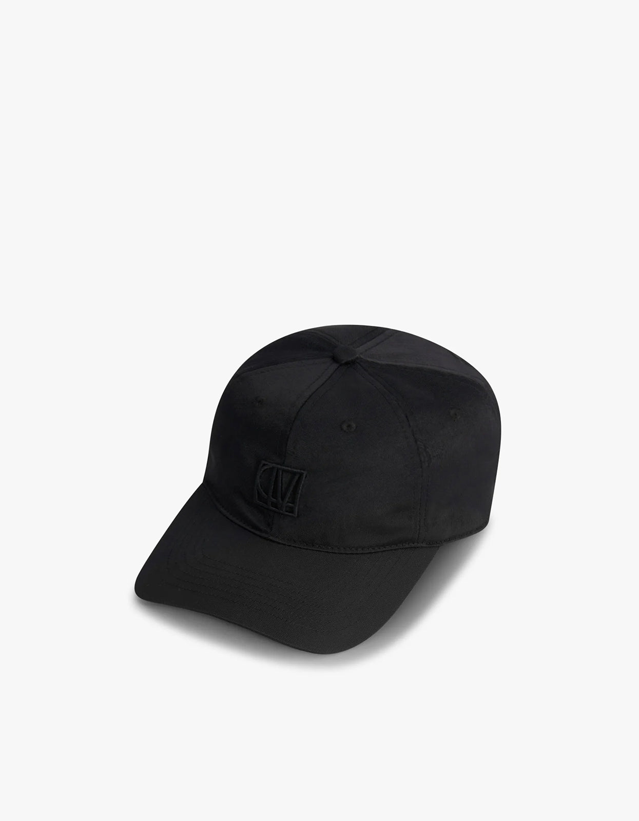 Faline Cap - Black