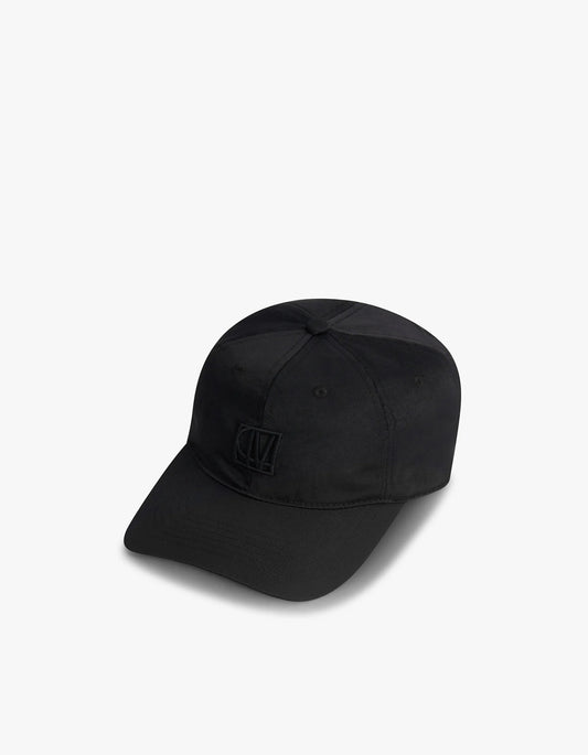 Faline Cap - Black