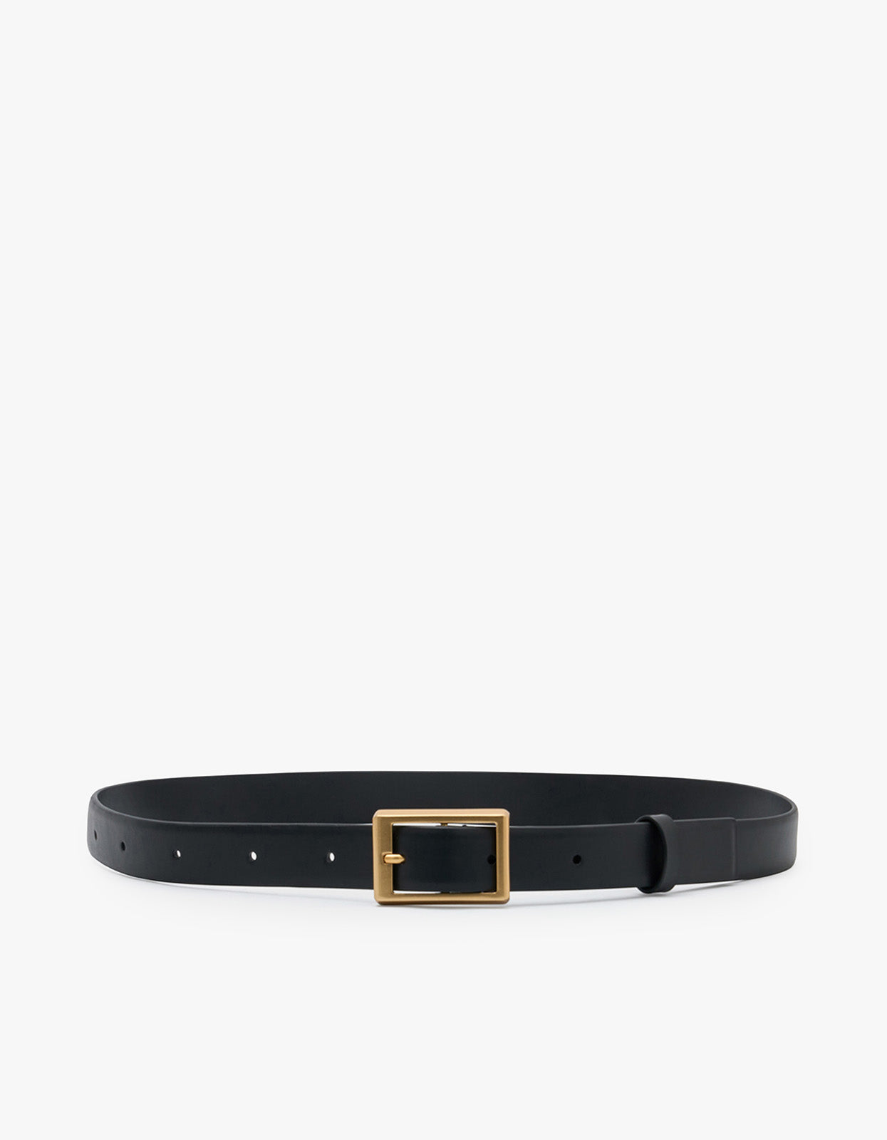 Sonny Belt - Black/Gold