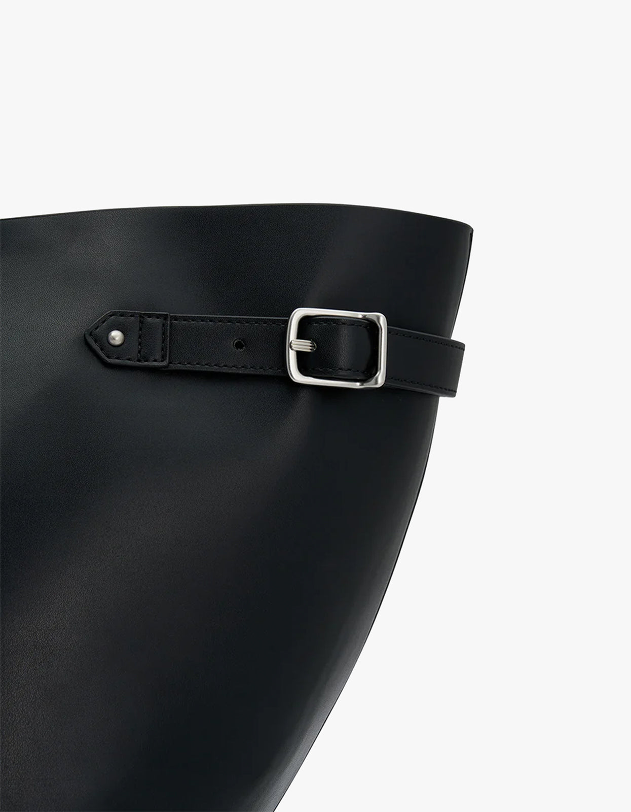 Willa Tote - Black