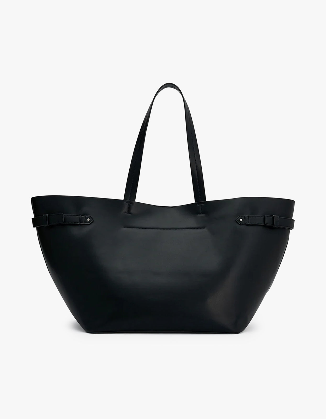 Willa Tote - Black