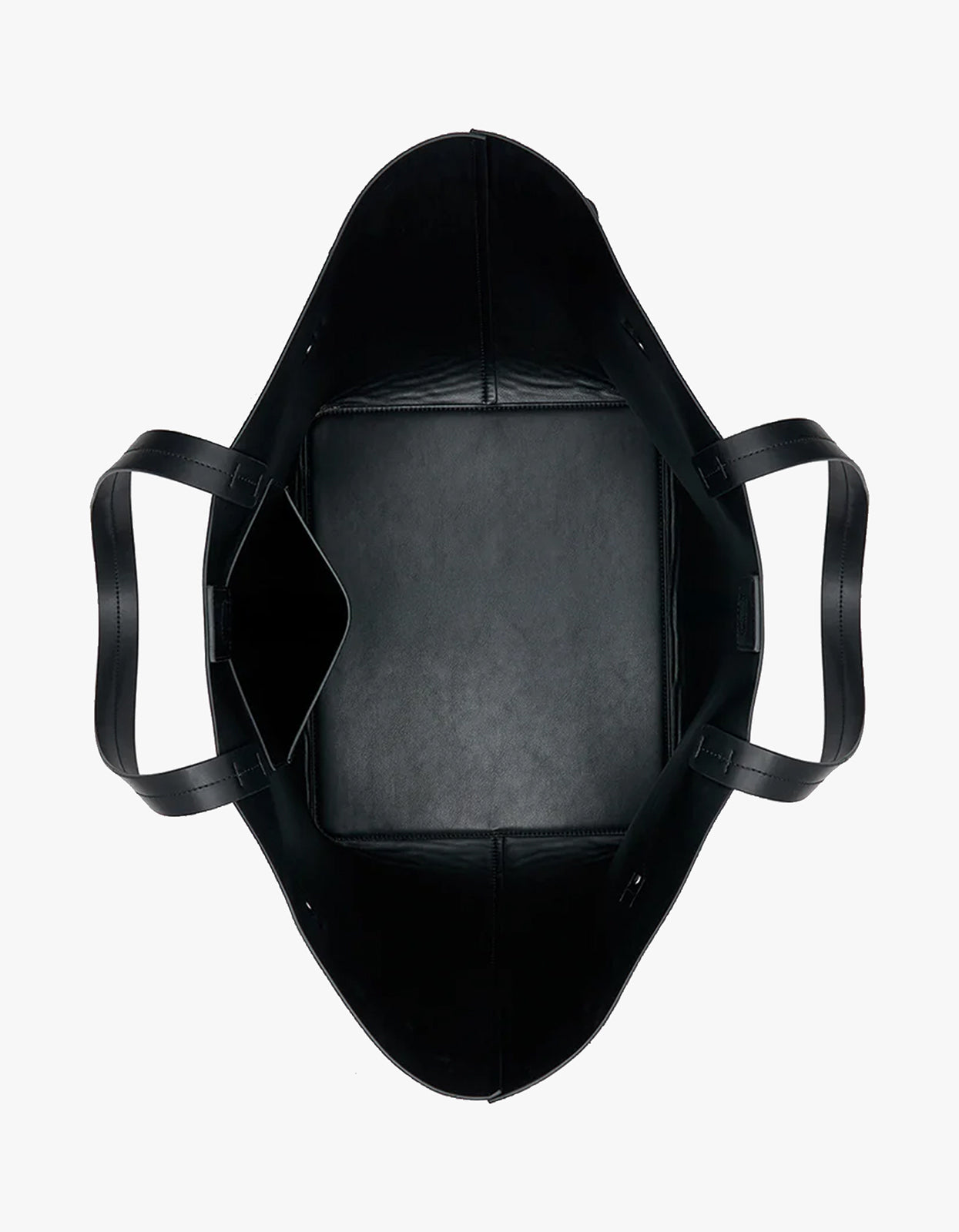 Willa Tote - Black