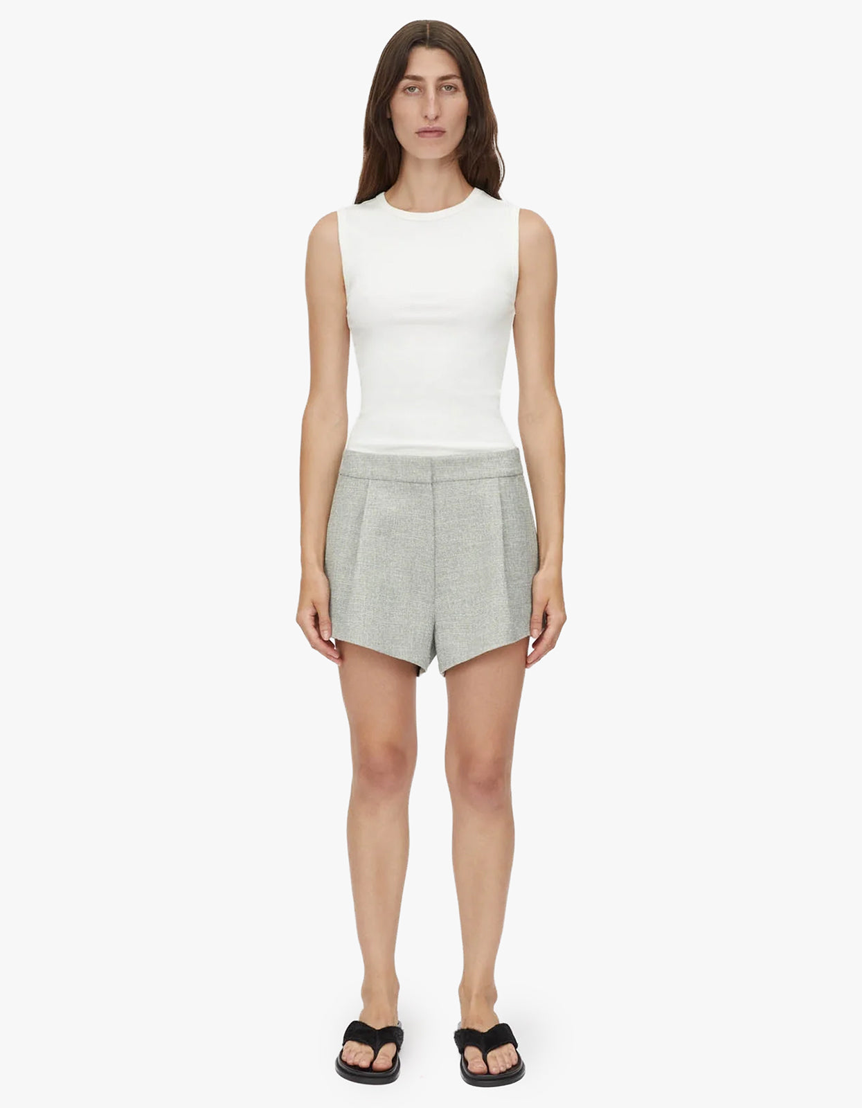 Wright Short - Reed Green