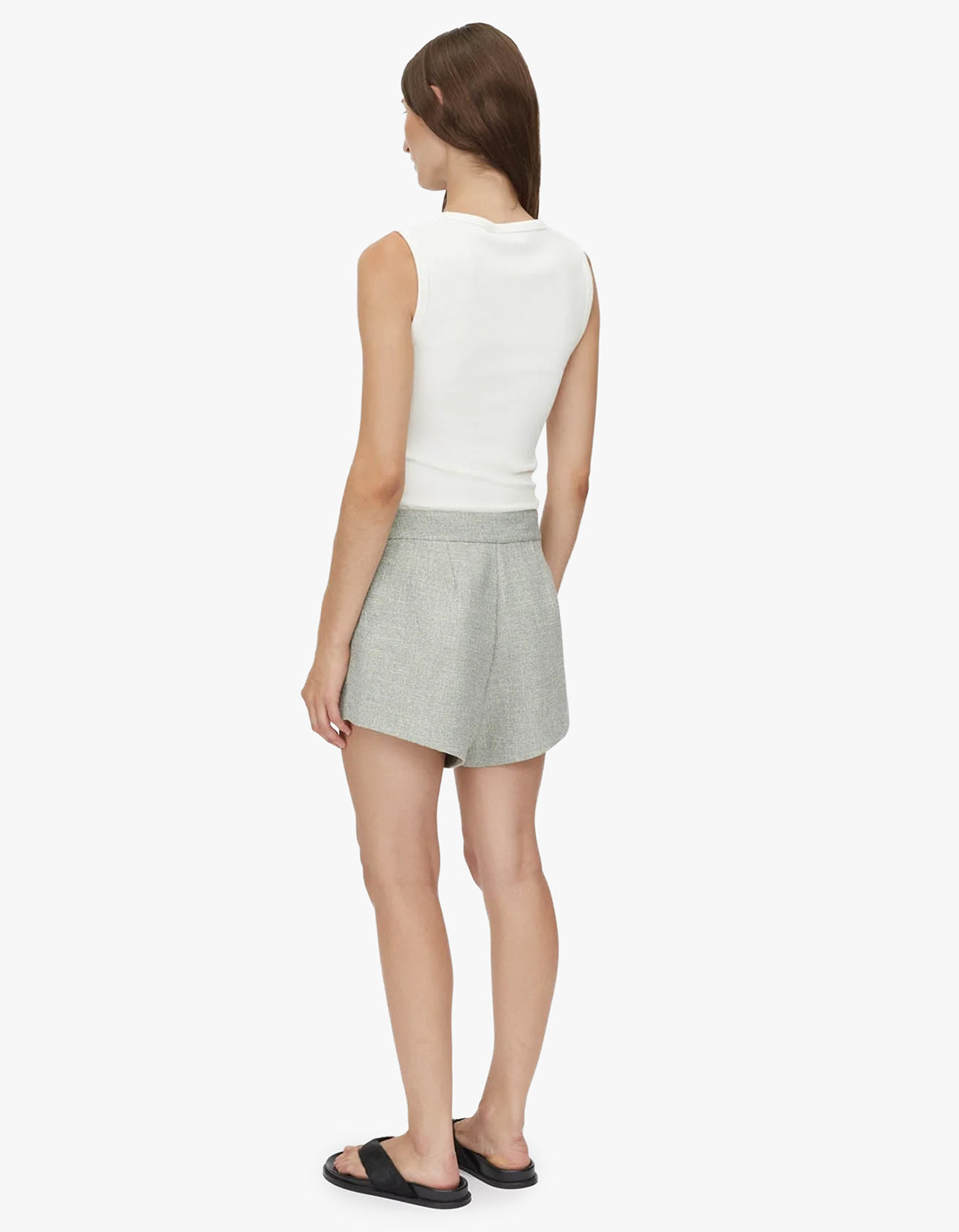 Wright Short - Reed Green