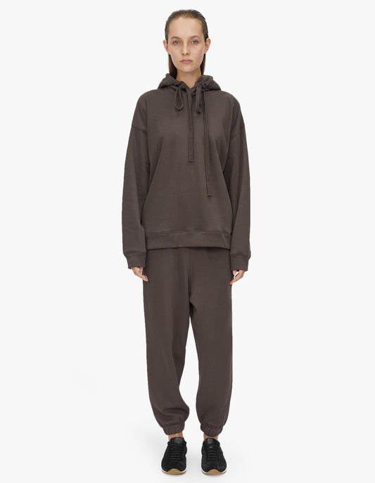 Arcturus Graphic Hoodie - Elm