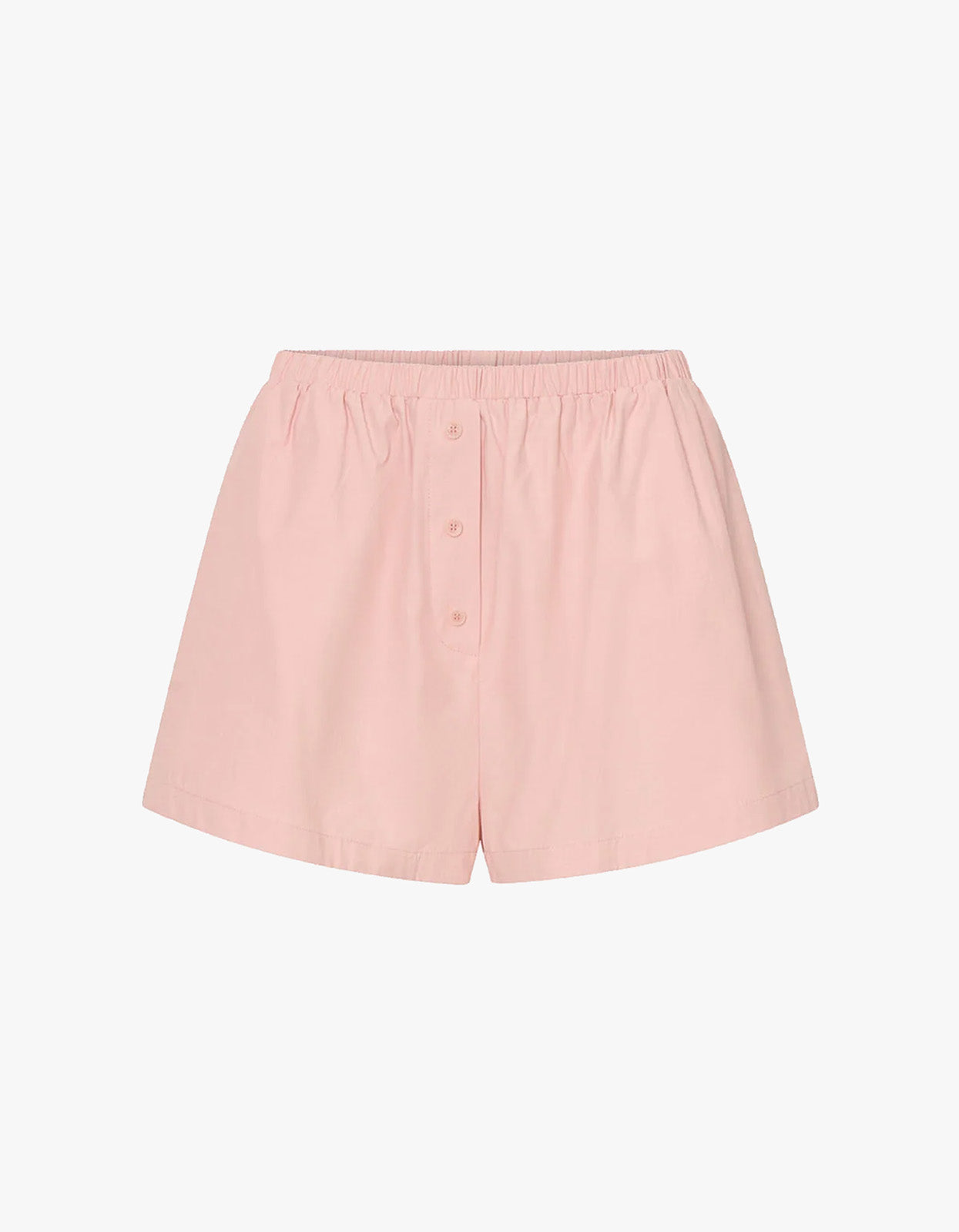 Milo Short - Pink Salt