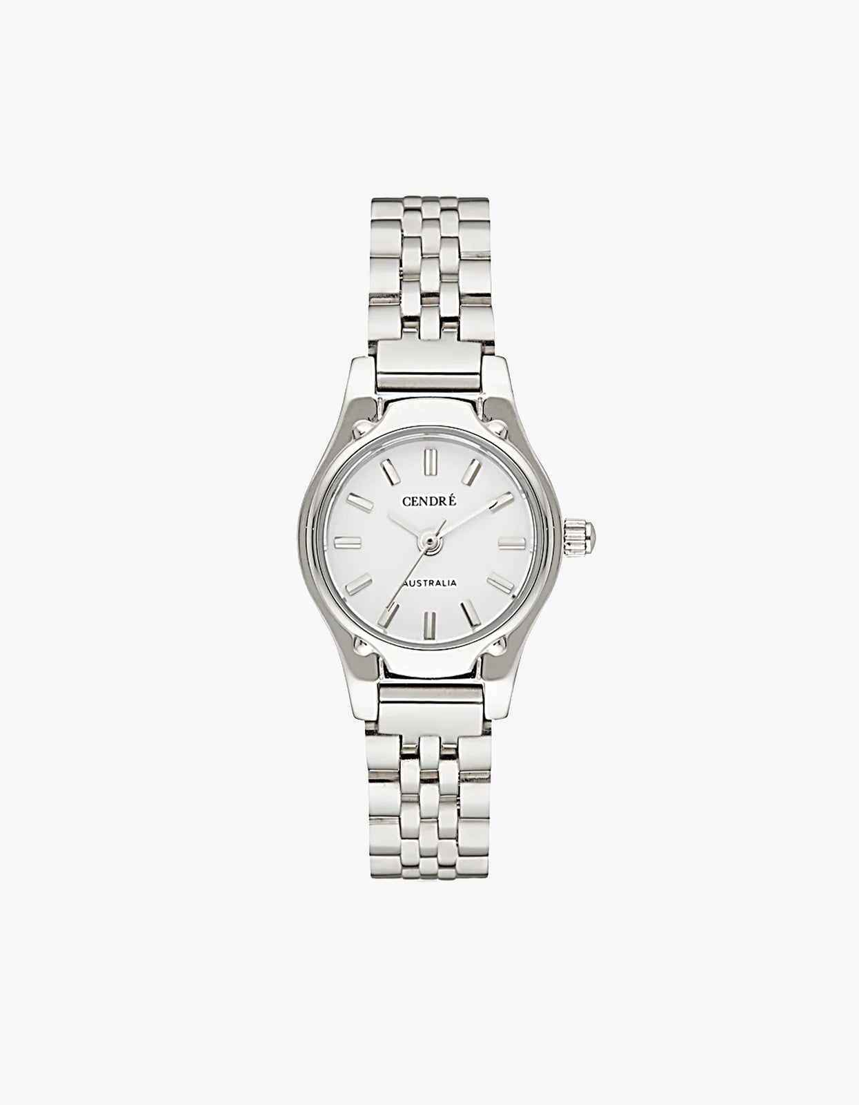 Superette | Isobel Watch - Silver