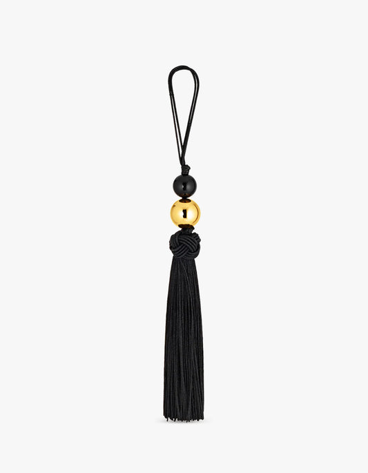 Lucetta Bag Charm - 18K Gold