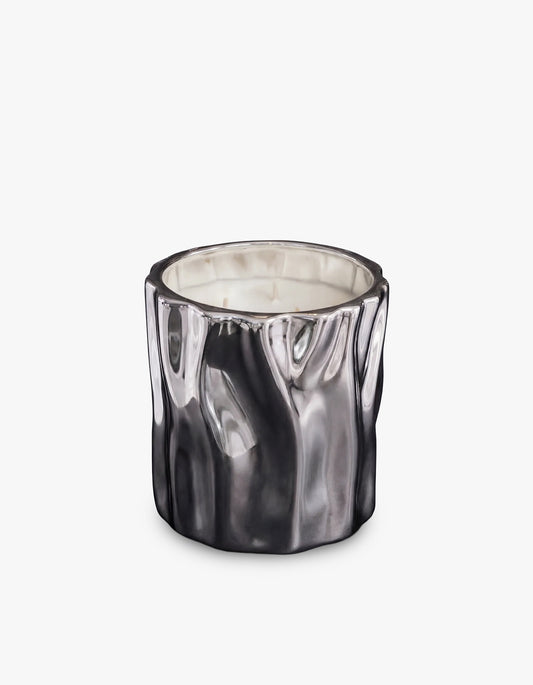 01 Sterling Candle