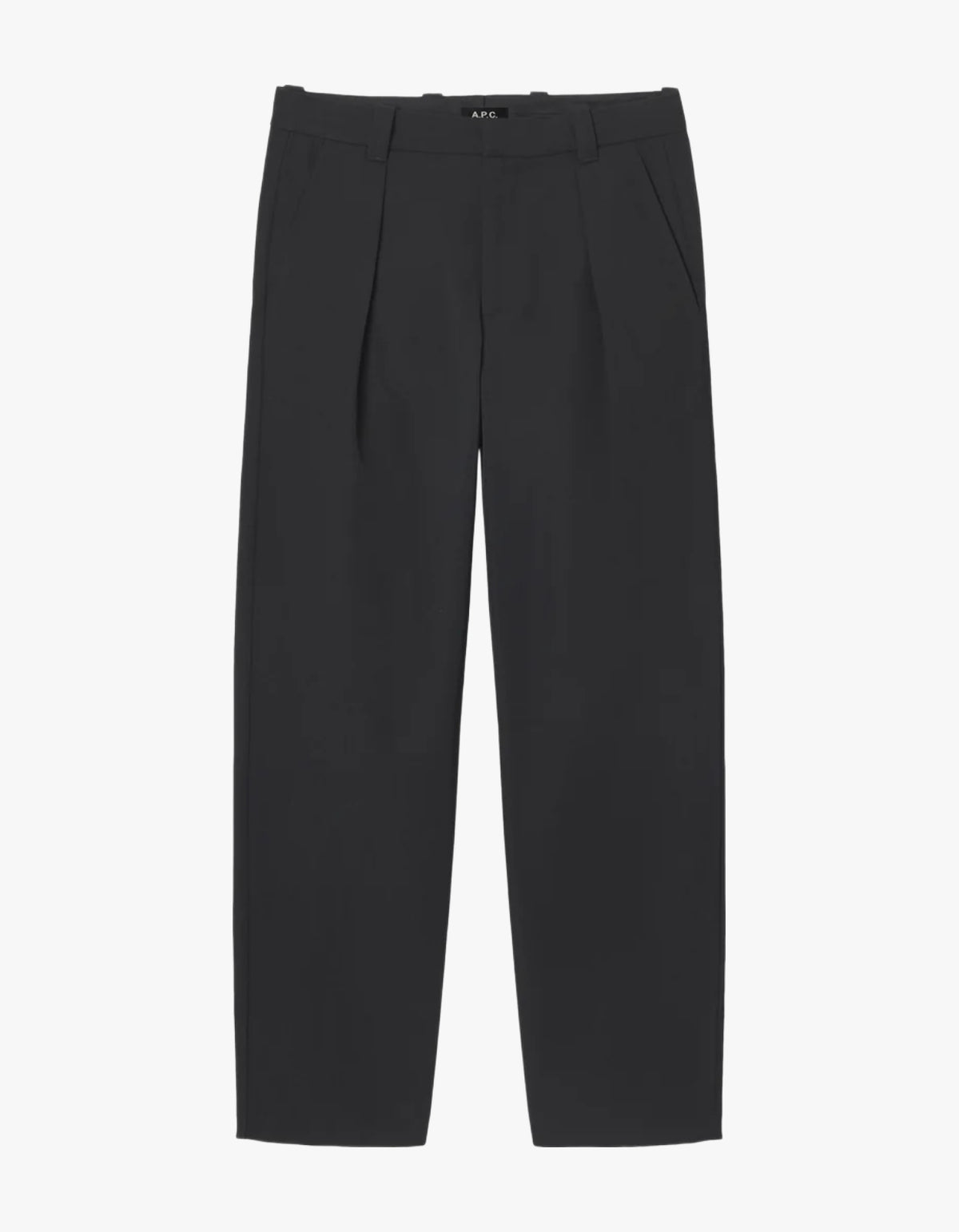 Renato Trousers - LZZ Black