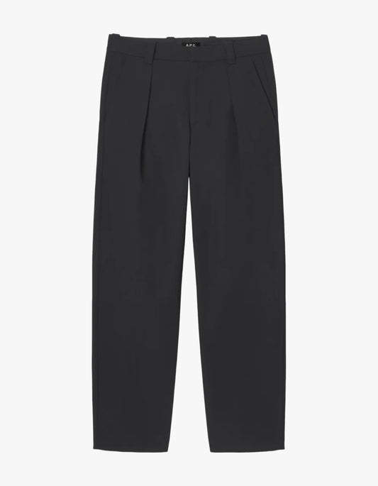 Renato Trousers - LZZ Black