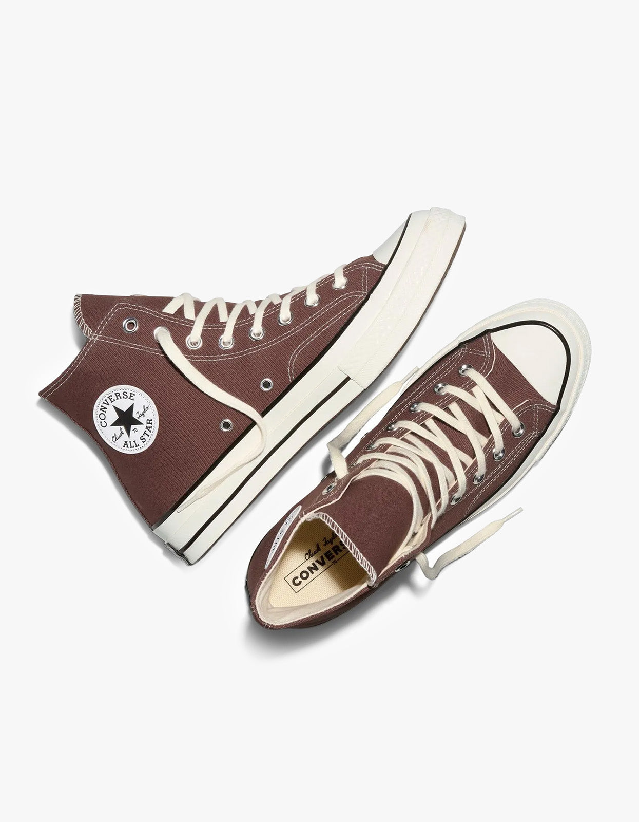 Chuck 70 High Top - Twilight Blush/Egret/Black – Superette