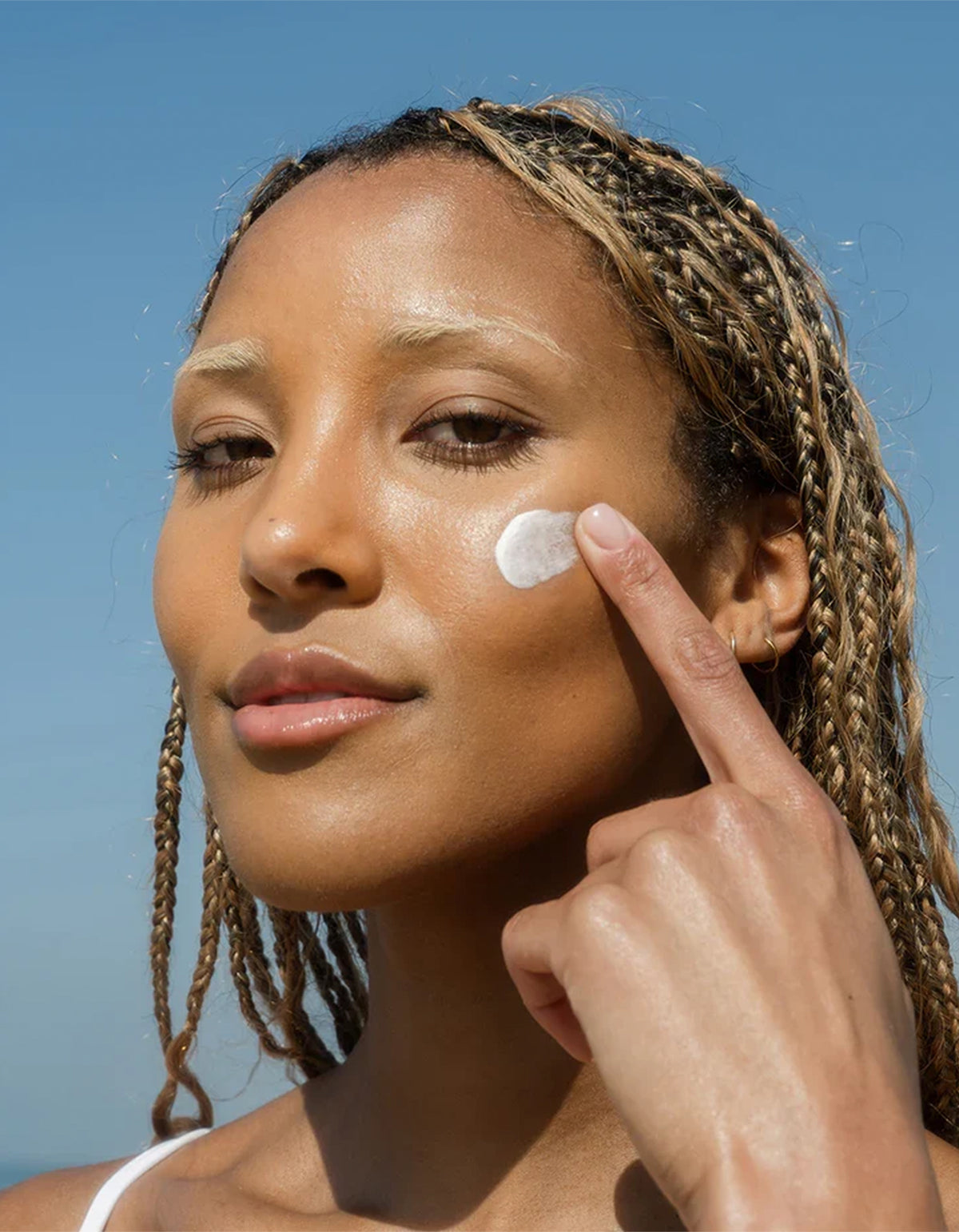 Classic Face Sunscreen Spf 50 Fragrance-Free