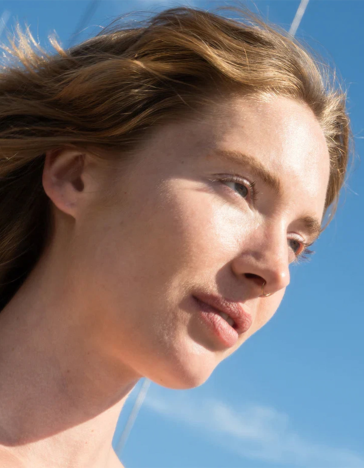 Classic Face Sunscreen Spf 50 Fragrance-Free
