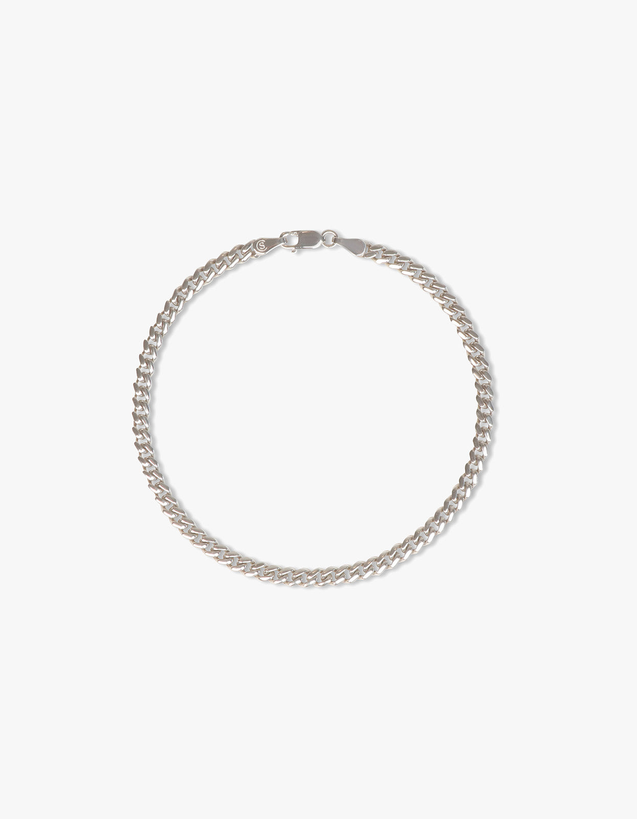 North Coast Bracelet - 925 Sterling Silver