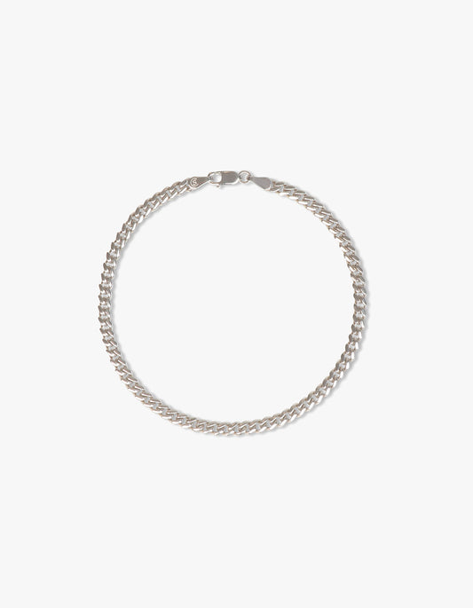 North Coast Bracelet - 925 Sterling Silver