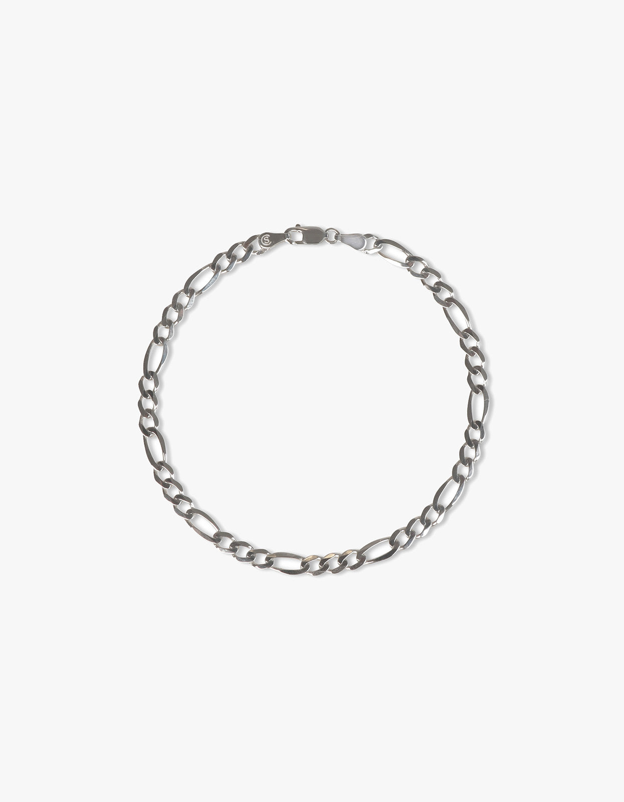 South Coast Bracelet - 925 Sterling Silver
