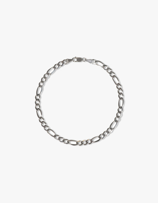 South Coast Bracelet - 925 Sterling Silver