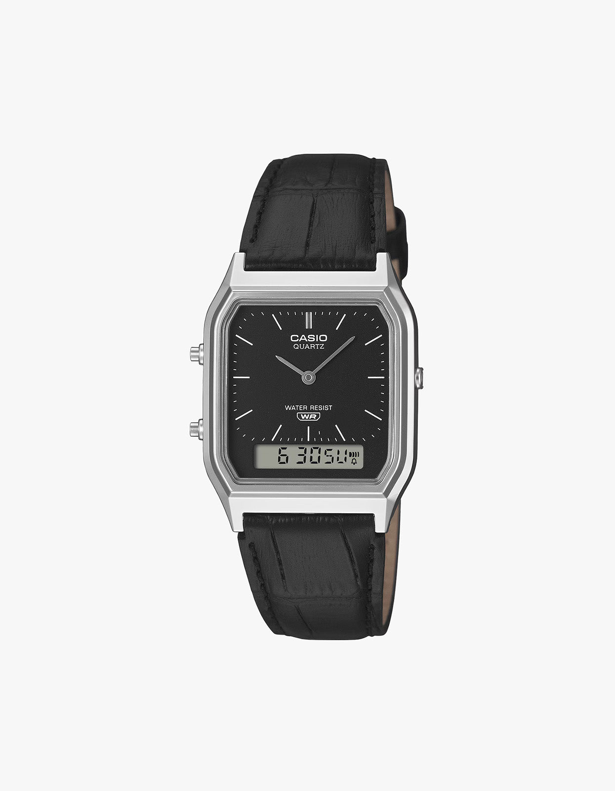 AQ230EL 1A Watch - Black
