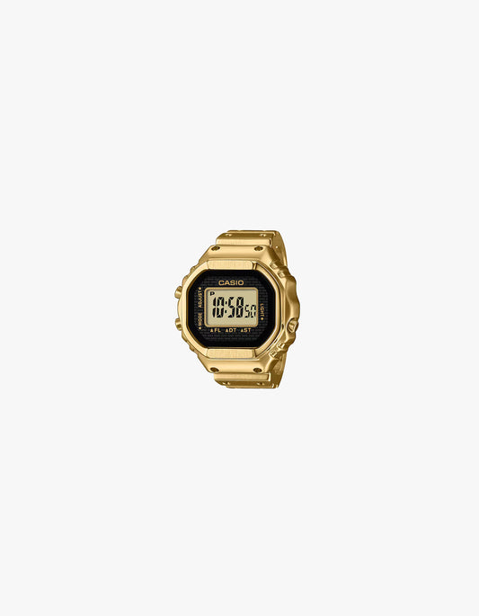 CRW001G 9D Watch Ring - Gold