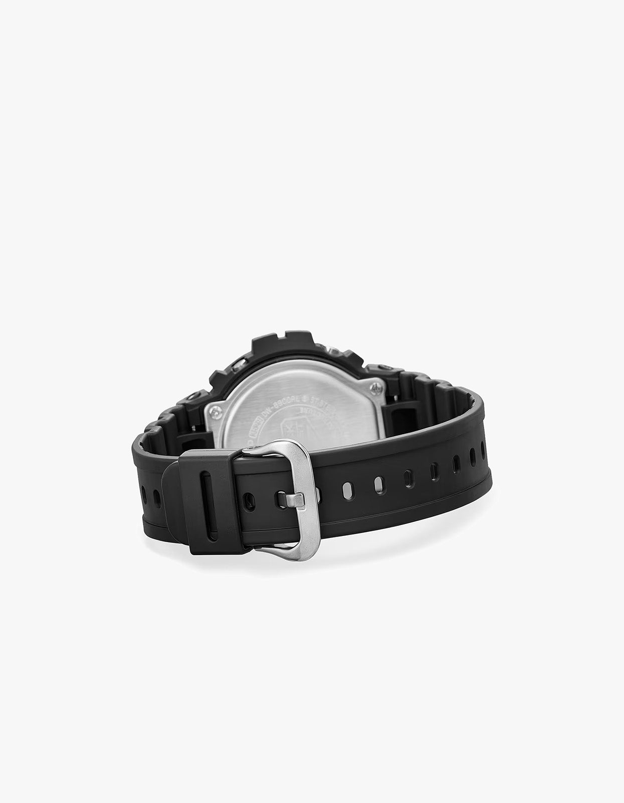 G SHOCK DW6900RL 1D Watch - Black