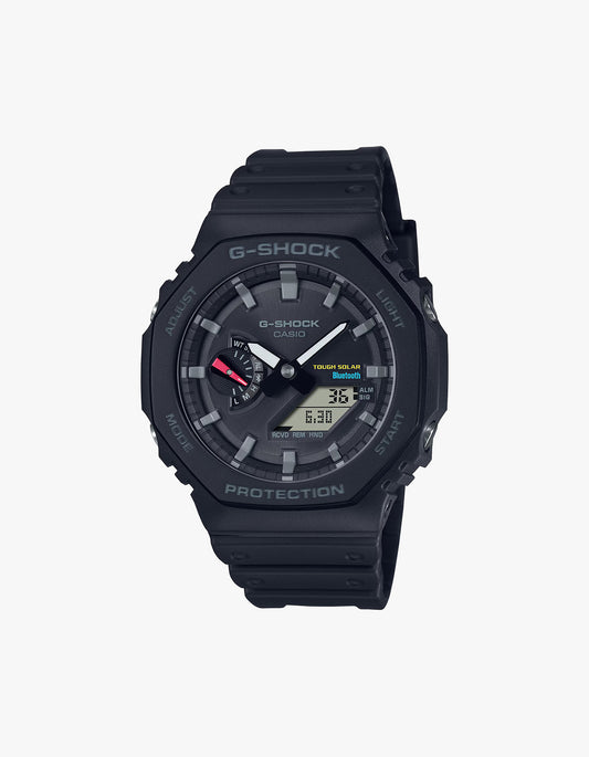 G SHOCK GAB2100 1A Watch - Black