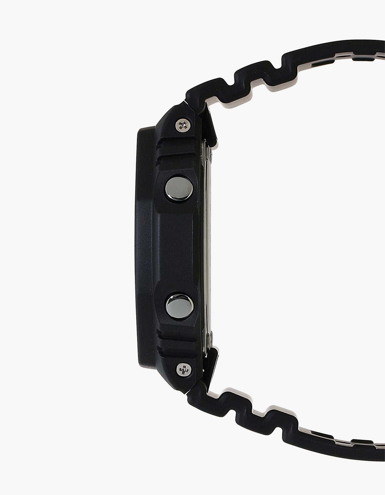 G SHOCK GAB2100 1A Watch - Black