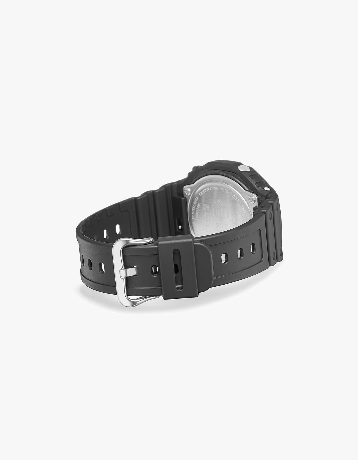 G SHOCK GAB2100 1A Watch - Black