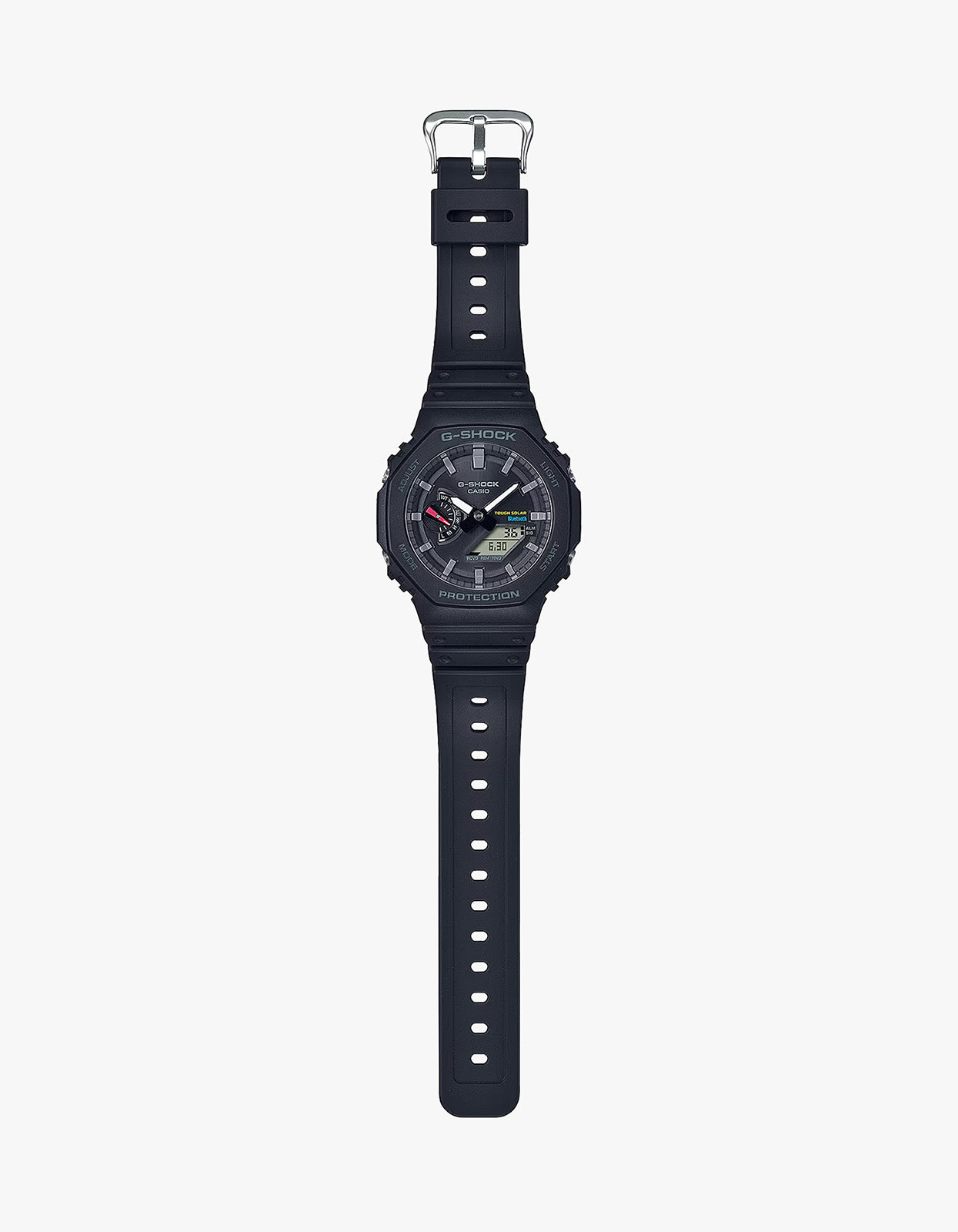 G SHOCK GAB2100 1A Watch - Black