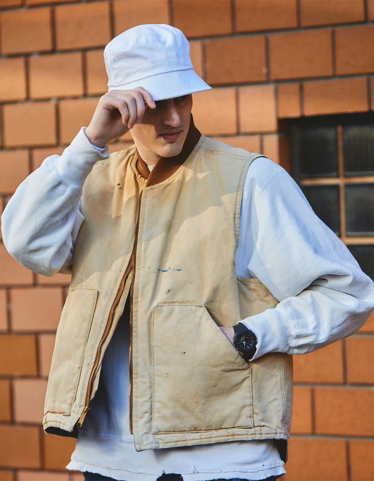 G SHOCK GAB2100 1A Watch - Black