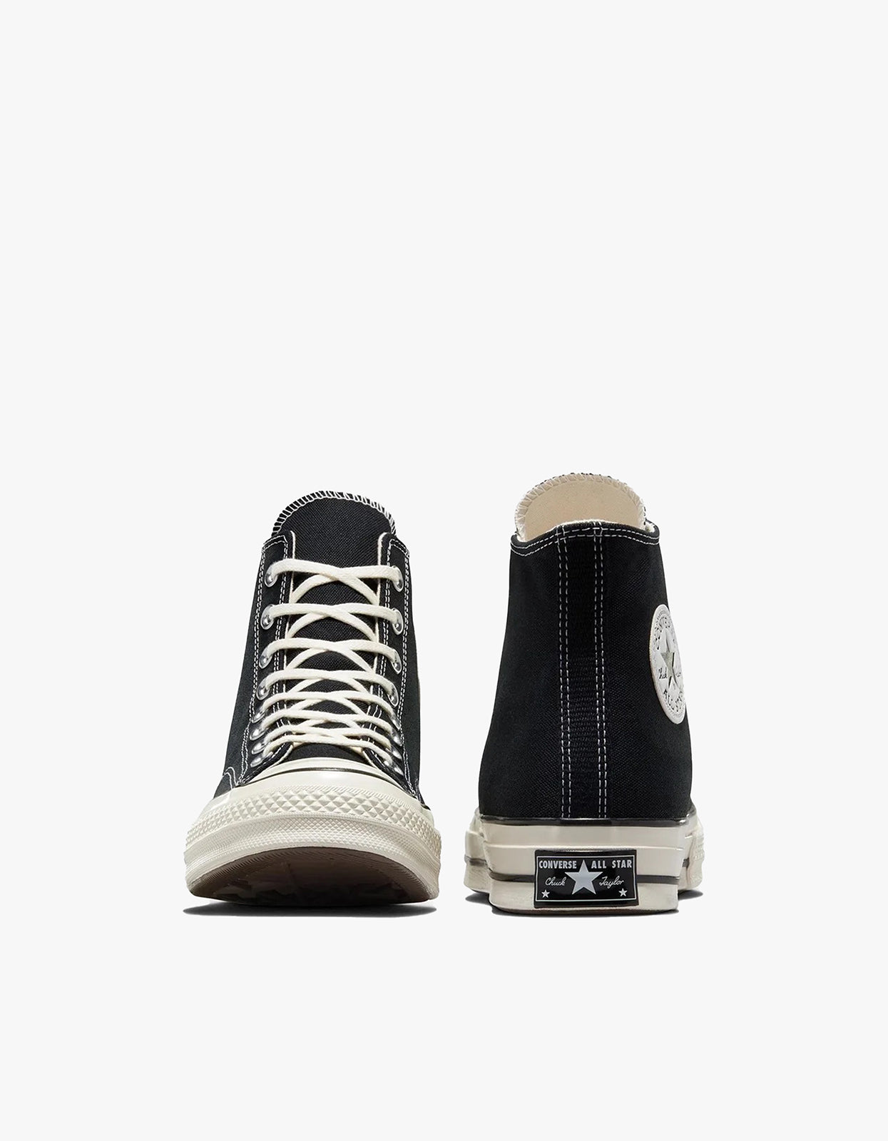 Chuck 70 High Top - Black