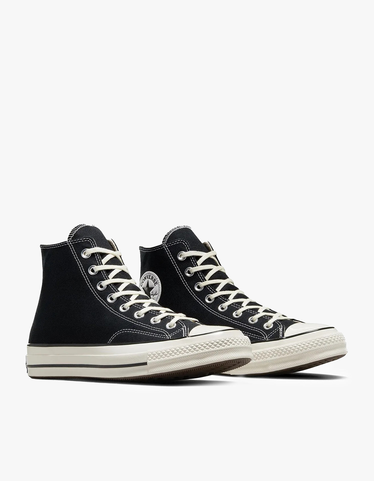 Chuck 70 High Top - Black