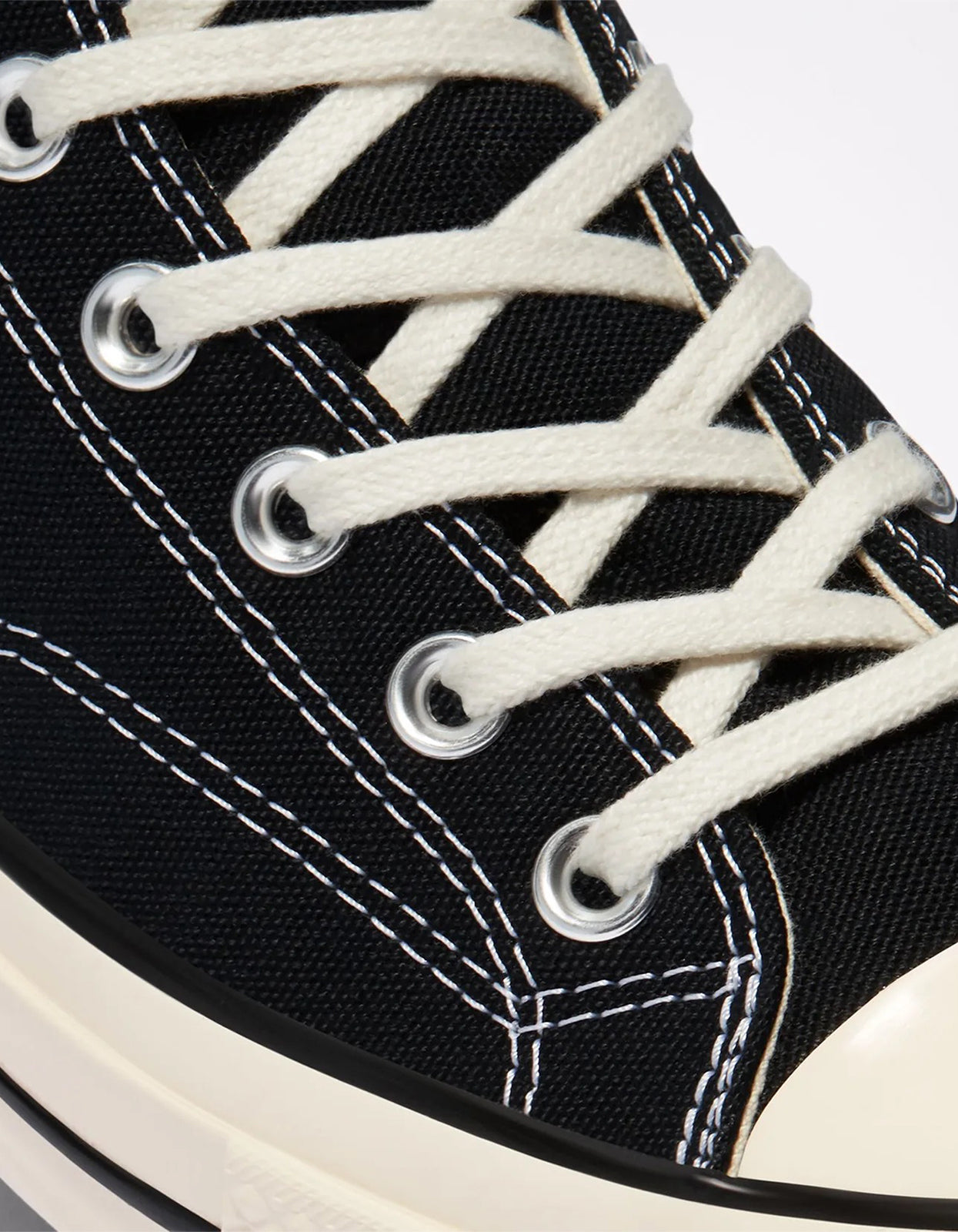 Chuck 70 High Top - Black