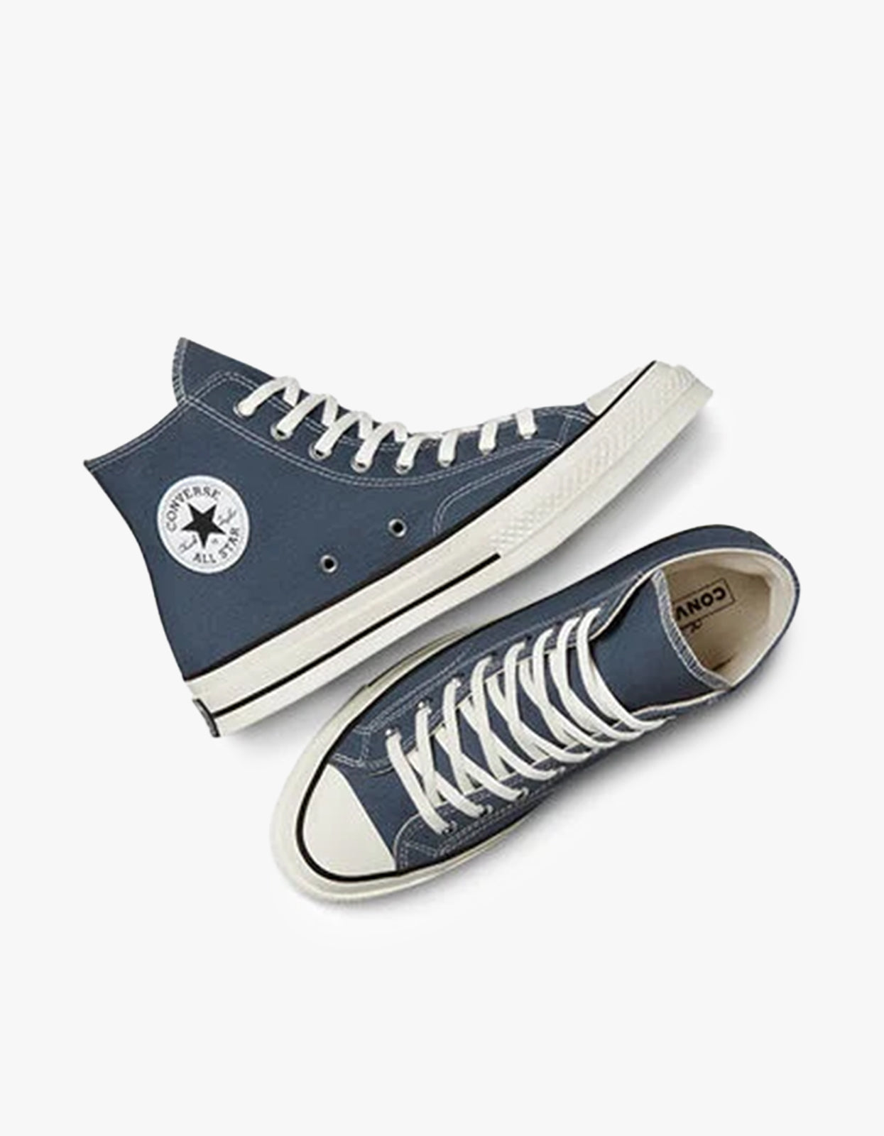 Mens Chuck 70 - Cold Stare/Egret/Black