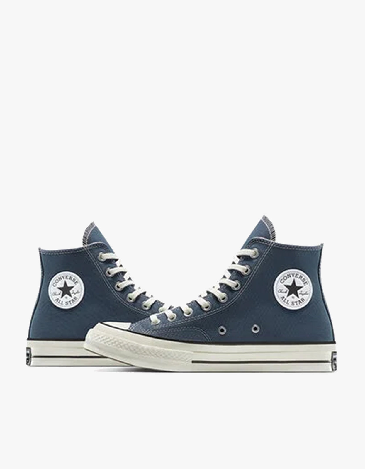 Mens Chuck 70 - Cold Stare/Egret/Black