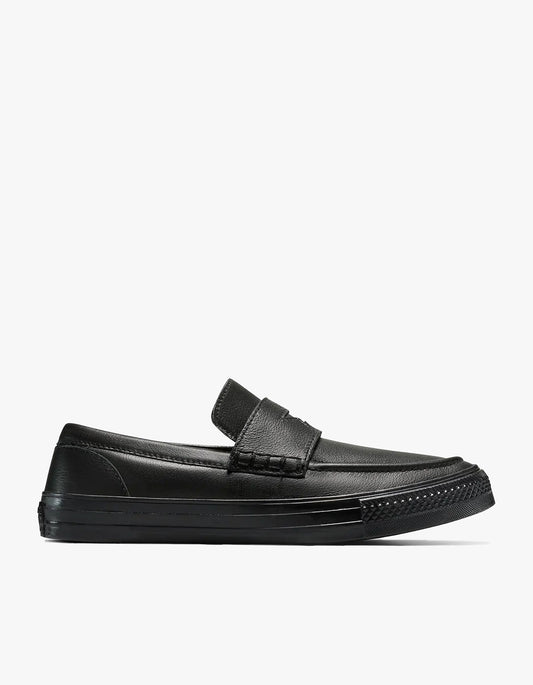 Chuck Taylor All Star Loafer - Black/Black/Black