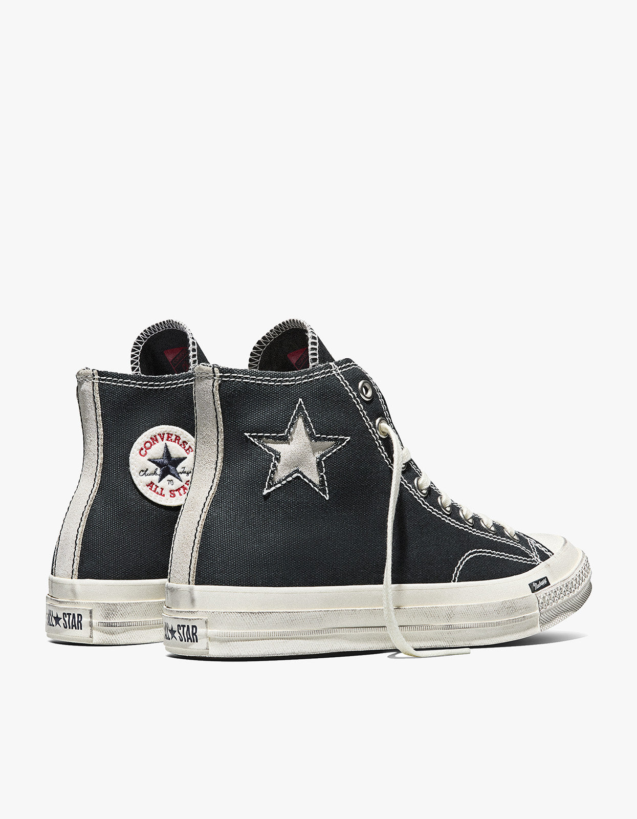 Converse X Madhappy Chuck 70 High Top - Black/Egret/Black – Superette