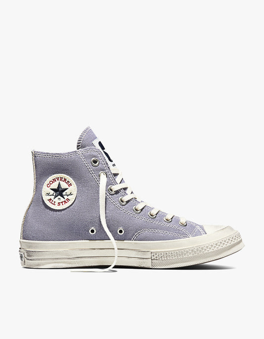Converse X Madhappy Chuck 70 High Top - Thunder Daze/Egret
