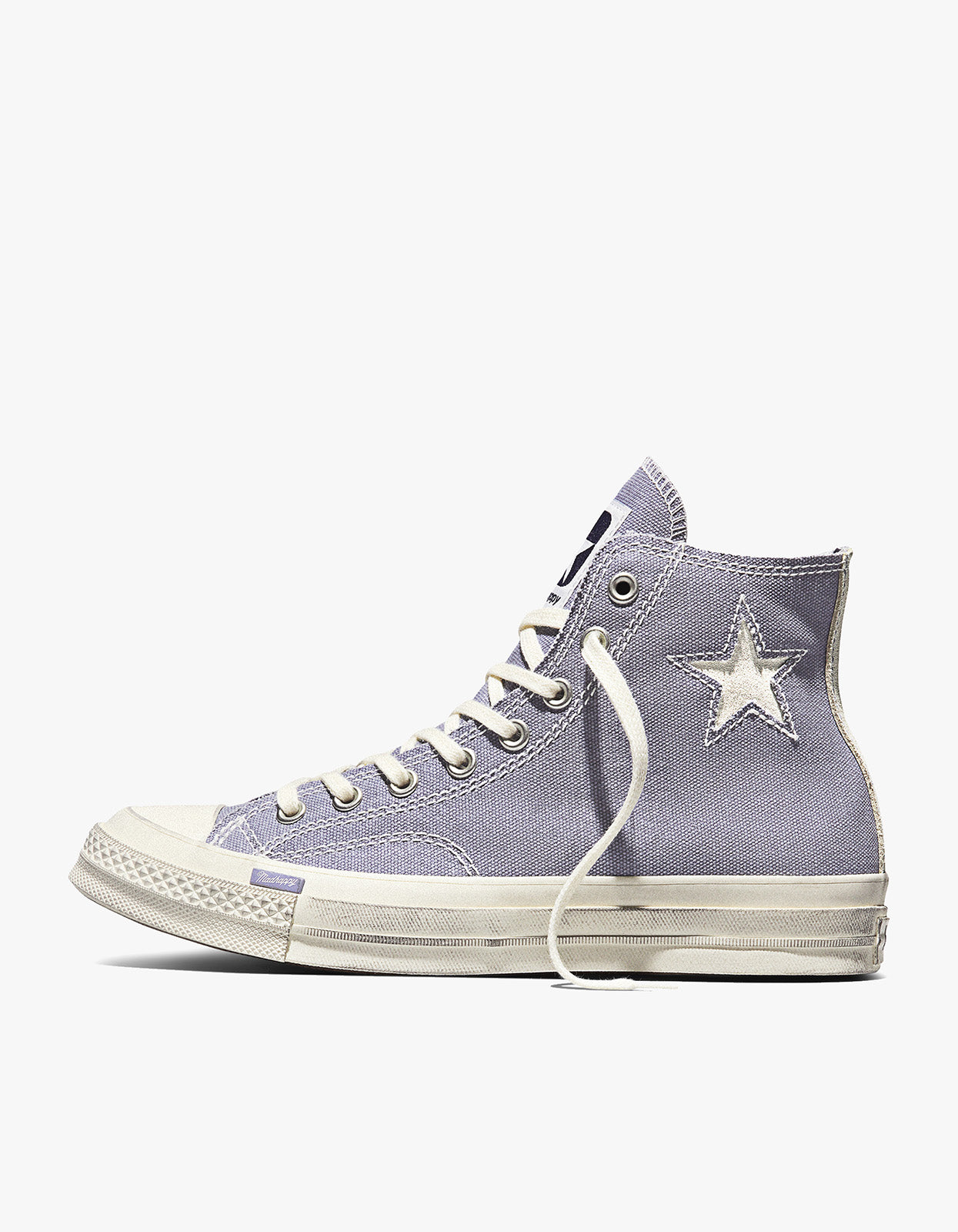 Converse X Madhappy Chuck 70 High Top - Thunder Daze/Egret