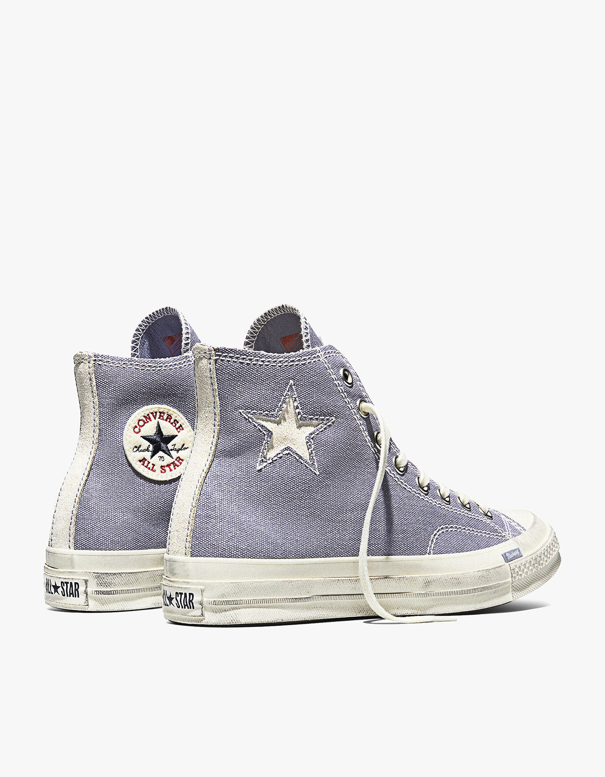 Converse X Madhappy Chuck 70 High Top - Thunder Daze/Egret